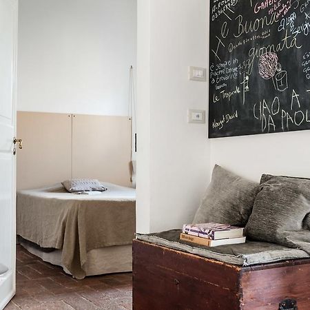 B&B Naturae Cascina Buitenkant foto