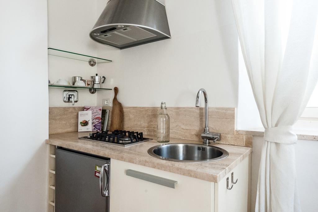 B&B Naturae Cascina Kamer foto