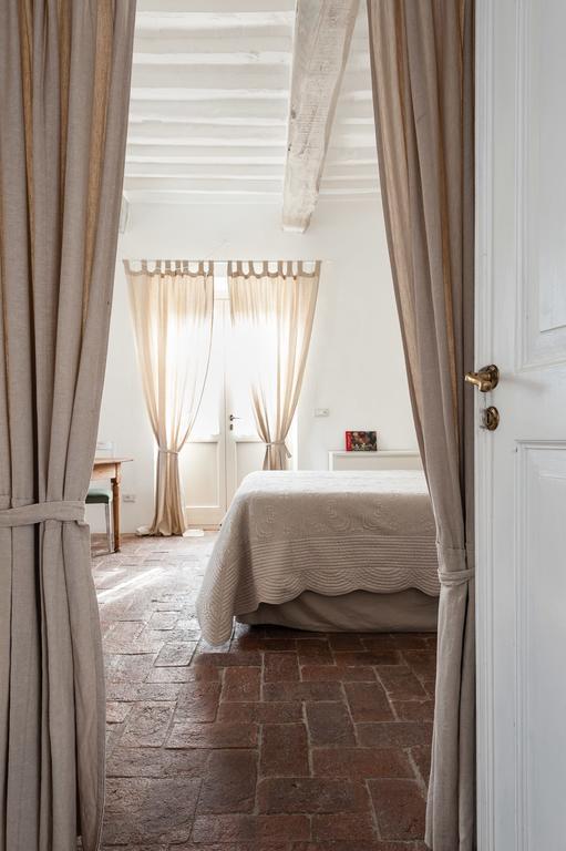 B&B Naturae Cascina Kamer foto