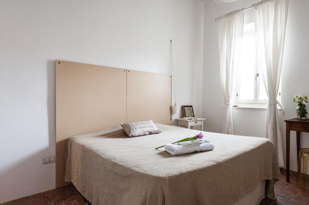 B&B Naturae Cascina Buitenkant foto