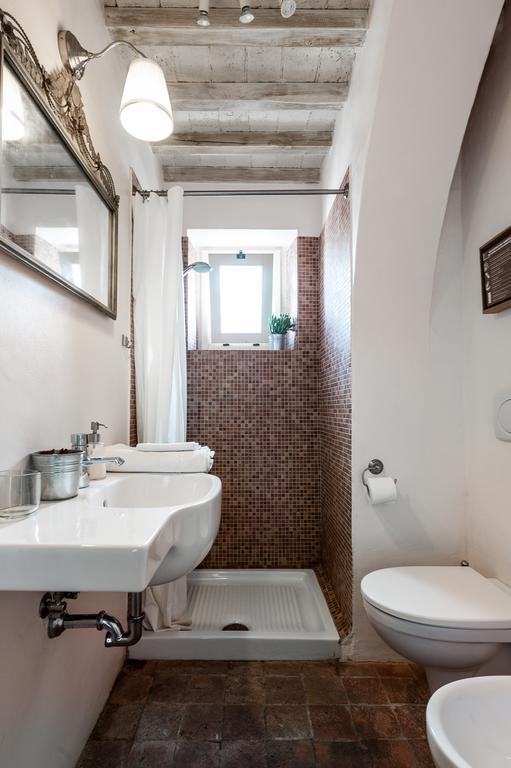 B&B Naturae Cascina Buitenkant foto